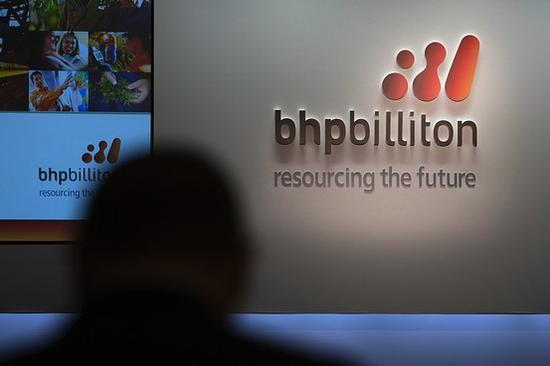 必和必拓：2017年是电动车行业的临界点