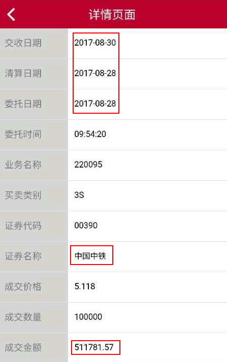 股民投诉中泰证券欺骗客户多收佣金 致其损失