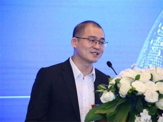 苏宁投资集团杨洋:布局六大产业 触达更多消费