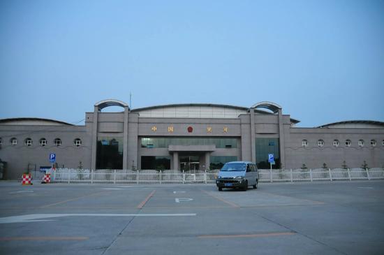 利润空间上升 中俄最繁忙口岸俄罗斯食品进口