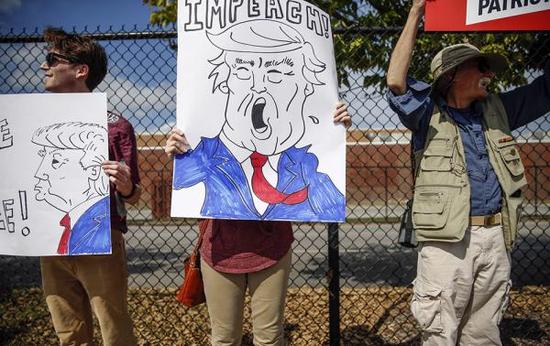 研究显示美国1%最富有人群从减税中获益最大