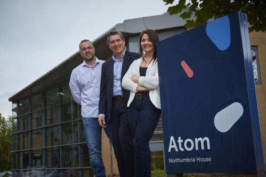 英国手机银行Atom存款突破9亿英镑 发放贷款