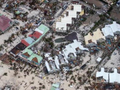 波多黎各国库部长：波多黎各将于10月31日耗尽资金