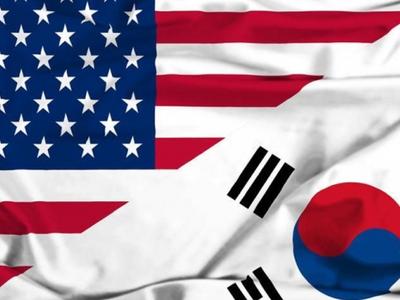 韩国称对与美国协商修改贸易协议持开放态度