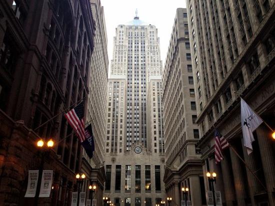 芝商所继续扩展亚太地区业务 在悉尼设立办事