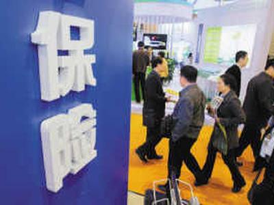 瑞泰人寿前8个月投连险保费大幅下滑约五成