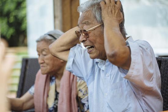 哀牢山拜会褚时健记|褚时健|哀牢山