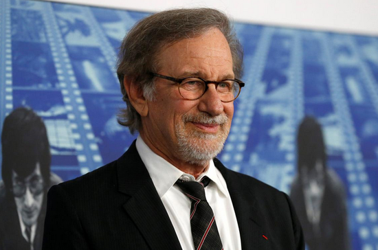 苹果将与斯皮尔伯格签约 合作拍摄电视剧|苹果