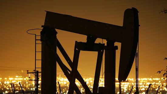 OPEC9月原油产量提高 周三国际油价涨跌不一