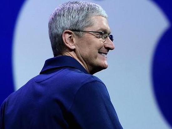 爱尔兰高院为苹果10亿美元数据中心项目开绿灯