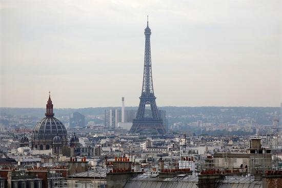 巴黎宣布2030年全面禁止燃油车