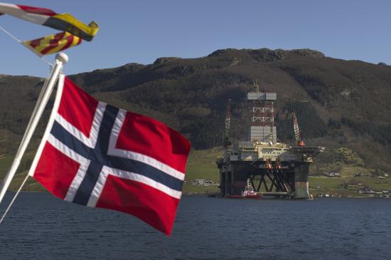 挪威主权财富基金敦促英国监管机构修改上市规