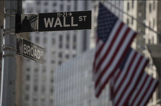 手续费账户和客户借款增加提振华尔街券商利润