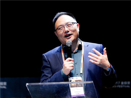 罗振宇:电视媒介的价值被严重低估