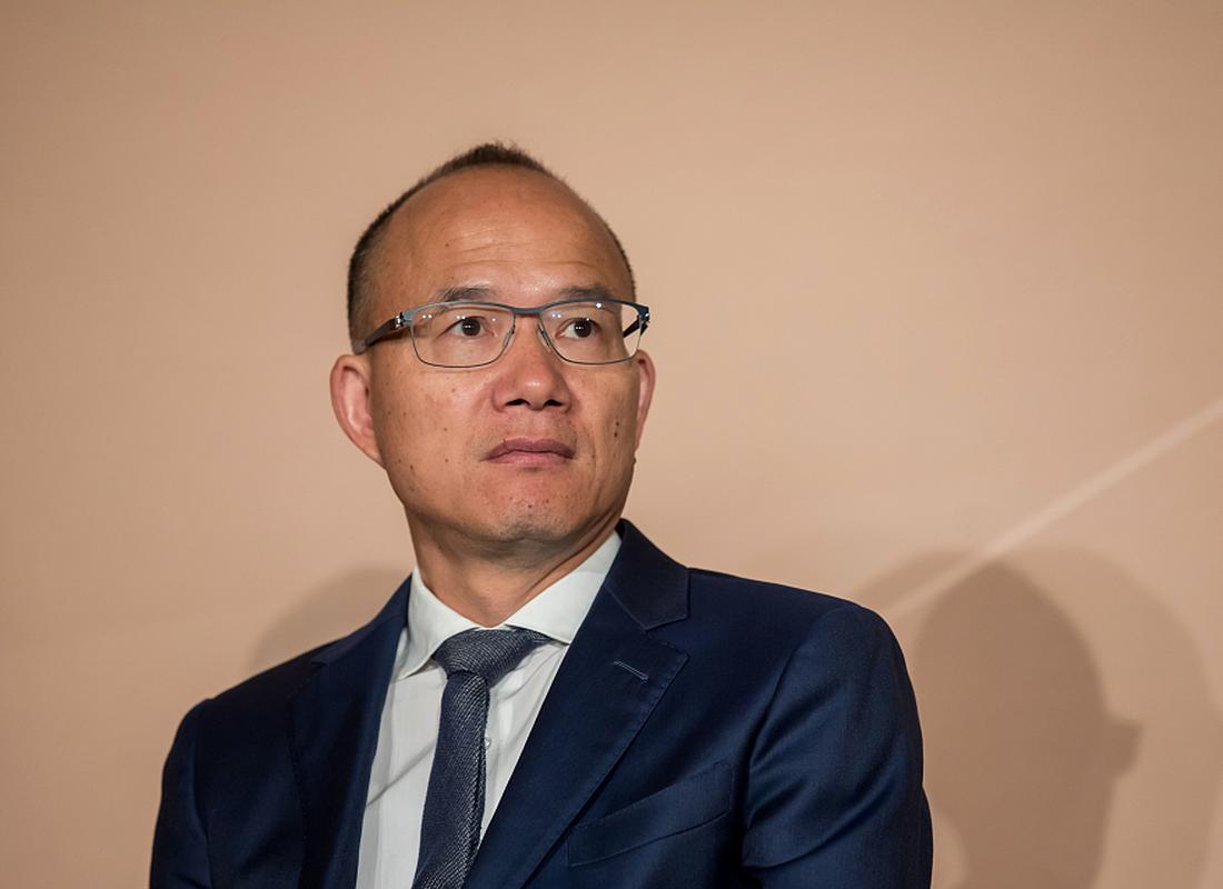 董事长母(3)