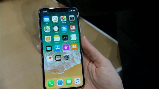 iPhoneX ֻػгע