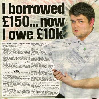 普惠金融还是穷困陷阱:趣店究竟收割了谁?|普惠