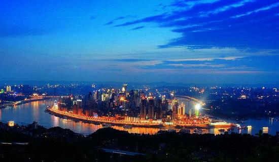 全球5个增长最快旅游城市全部在中国|旅游业|城