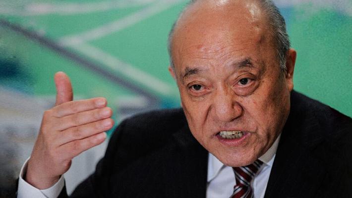 鲁冠球传奇人生：从打铁匠到浙商大佬