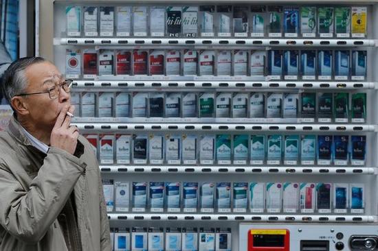 日本政府与执政党研究上调烟草税|烟草税|税收