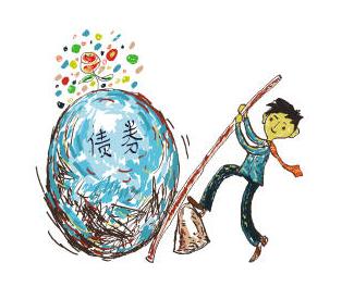 无风险套利机会来了 林洋能源要发行信用申购