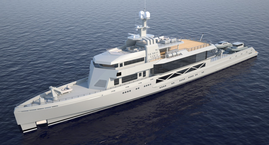 忠旺收购澳大利亚超级游艇制造商SilverYachts,游艇俱乐部