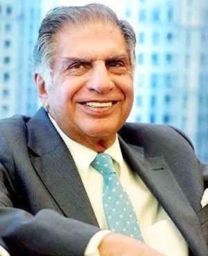 廪ѧԺίԱίԱ˾ҵϯ̹Ratan N Tata
