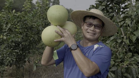 中国平安:2017金融企业扶贫创新评选参评作品