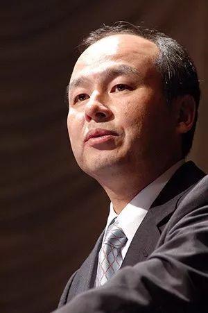 廪ѧԺίԱίԱŹɷ޹˾˴³ܲ壨Masayoshi Son