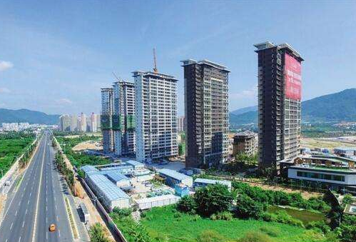 海南停办二级土地市场转让交易 打击违法违规