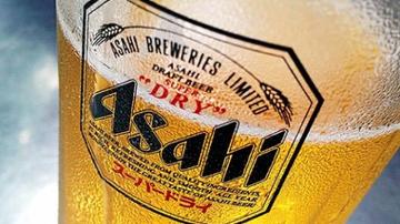 朝日啤酒弃东向西退出中国市场
