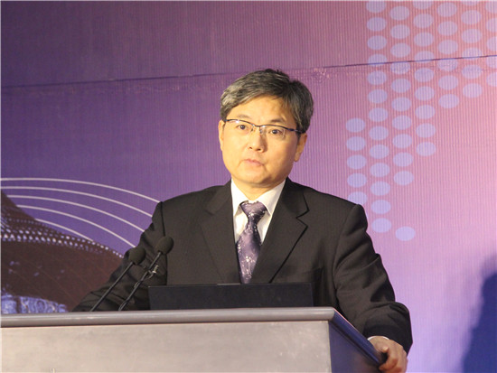 中国人民大学一级教授、国家发展与战略研究院研究员杨瑞龙