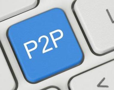 P2Pҵת۵