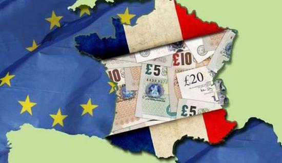 法国三季度GDP环比增长0.5%|法国|GDP|经济