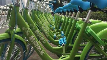 酷骑单车还能骑多远
