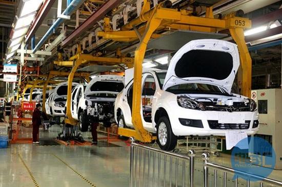 镍是电动汽车用锂离子电池中的关键原材料(资料图)