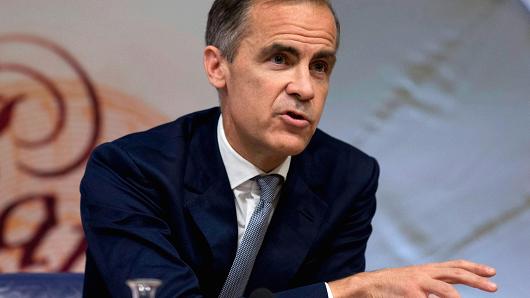 :英央行并不真懂英国经济|英国央行|货币政策|加