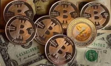 比特币期货消息带动比特币价格突破6400美元(资料图)