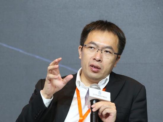 林华:到2020后资产证券化市场有更大市场_新浪财经_新浪网