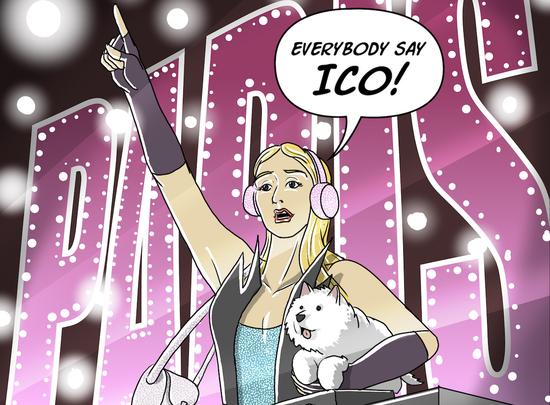 美国SEC警告:名人推广ICO或涉嫌违法|ICO|名