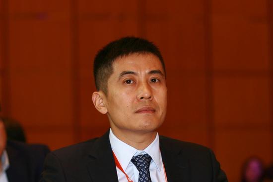 平安资产管理有限责任公司直接投资事业部总经理苏天鹏