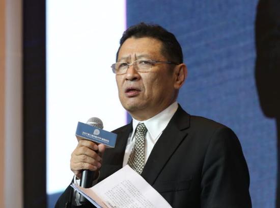 中国政企合作投资基金股份有限公司、中国政