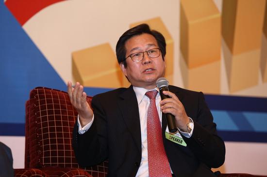 黎宗剑:险企转型的目的是发展 否则毫无意义|险