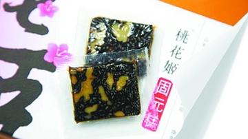 十年桃花姬退市谜局