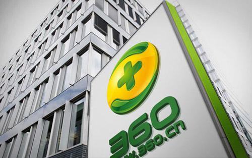 360回归看中的是A股高估值?|证监会|中概股|IP