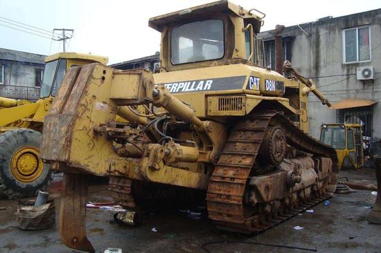 卡特彼勒与国家能源投资集团签署五年战略. 来