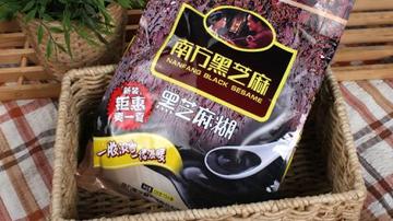 黑芝麻主打产品遇天花板
