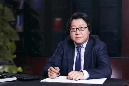 人寿董事长是谁_泰康人寿董事长