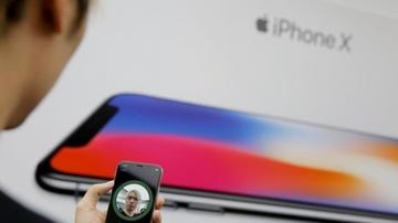 天太冷iPhone X屏幕没反应？