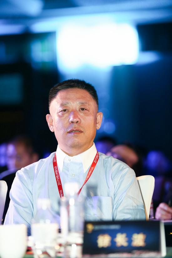 徐长波:我的满仓操作不需要止损|期货|爆仓|徐长